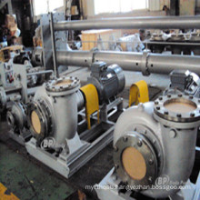 Chemical Mixed-Flow Pump (SP)